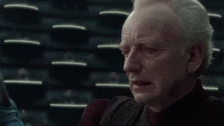 Download Evil Laugh Emperor Palpatine GIF for free. 10000+ high-quality GIFs and other animated GIFs for Free on GifDB.