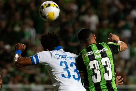 Palpite: América-MG x Avaí - pelo Campeonato Brasileiro