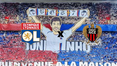 Palpite Lyon x Nice: confronto direto visando a parte …