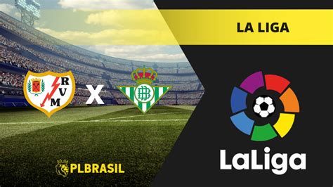 Palpites Rayo Vallecano x Real Betis em 8 de Janeiro • La Liga ...