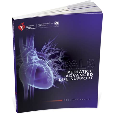 Full Download Pals Provider Manual And Course Guide Bundle By American Heart Association