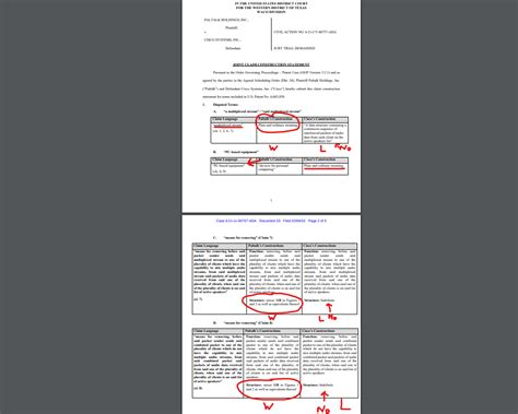 Paltalk v Cisco Judge