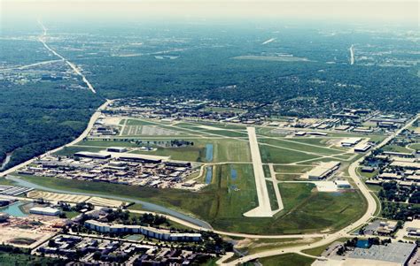 Palwaukee airport illinois. Chicago Executive Airport (PWK), Wheeling/Prospect Heights (formerly Palwaukee Airport) NEM in compliance 7-26-1988: ... University of Illinois - Willard Airport (CMI), Champaign/Urbana: NEM in compliance 9-5-1989: NCP approved 1-3-1992: Waukegan Regional Airport (UGN), Waukegan: 