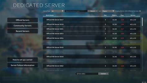 Palword server. Palworld obviously isn't going to keep selling over 12 million copies a month, and unlike online games which justify their high upkeep and ongoing development costs with premium cosmetics and ... 