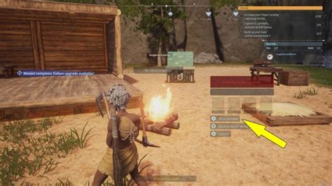 Palworld Bases How To Destroy and Move Structures