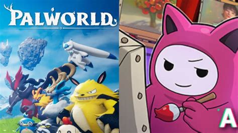 Palworld ai. Pocket Pair’s “Pokémon With Guns,” better known as Palworld, continues to be surrounded by controversy after its very successful release on January 19, which has seen the game become the second most-played game ever on Steam. The latest rumors hint at the developers using AI and ripping off … 