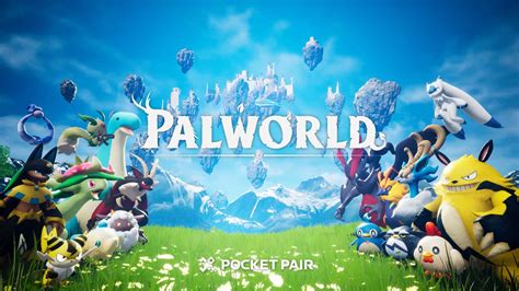 Palworld steam key. Palworld is out – Compare Game Keys from our trusted sellers and find the cheapest price on Allkeyshop! Key Facts. Palworld releases on Early Access on January 16, 2024 and enters Game Pass on day-one. Get 10% off as introductory offer on Steam which ends January 26, 2024. Palworld Game and Soundtrack Bundle is 13% off on Steam. 