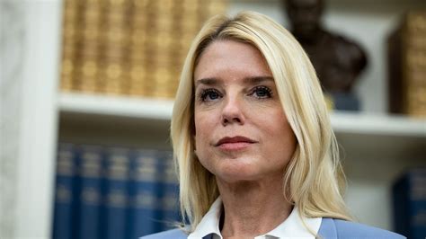 Pam Bondi's Non