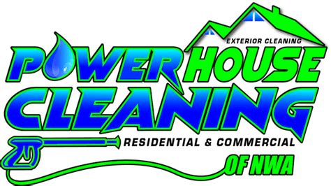 Pam Hix Blair - Vice President - PowerHouse Cleaning of NWA