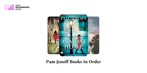 Pam jenoff books in order