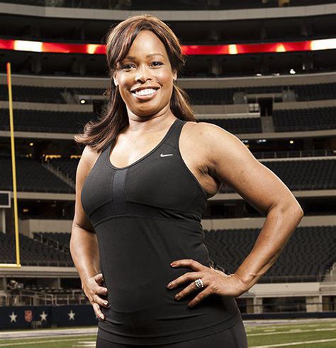 Pam oliver naked. In high school, Oliver excelled in tennis, basketball, and track and field. After graduating, Oliver enrolled at Florida A&M University, where she continued her track endeavors, … 