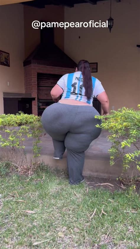 Pame Pear Leaked [SEX VIDEO] 🍑