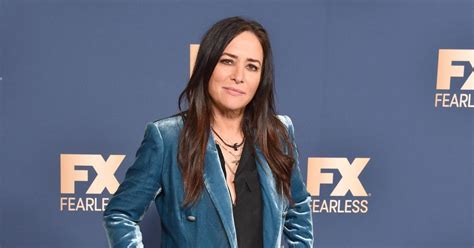 Pamela Adlon Is the Latest Household Name to Join