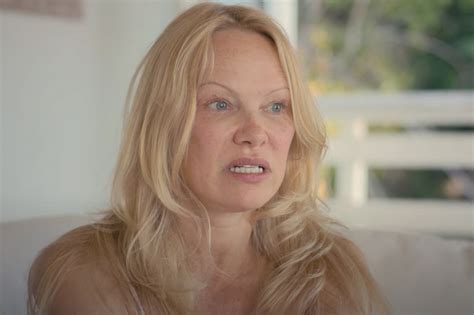 Pamela Anderson Sex Tape 2023 2nbi