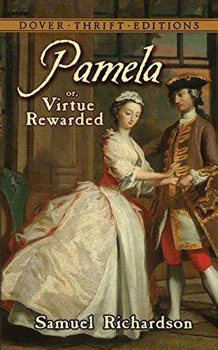 Pamela Virtue Rewarded