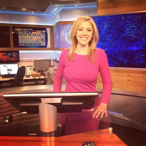 Nov 2, 2020 · Pamela Gardner is a famous American Meteorologist and weather anchor, currently working as a meteorologist for NBC10 Boston. Before landing at NBC10, she worked at WBZ-TV, serving as a news reporter. She also worked at WIPB-TV in Muncie, Indiana, where she was nominated for a regional Emmy Award. . 