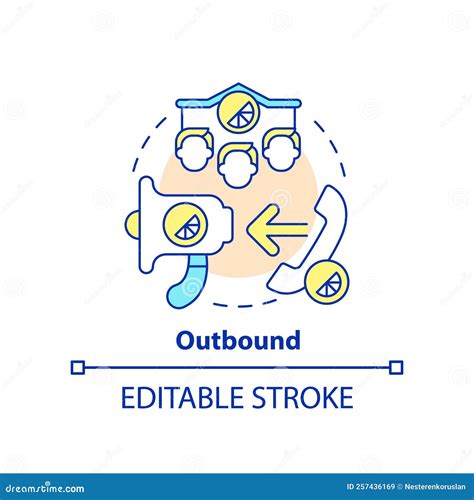 Pamflet Outbound