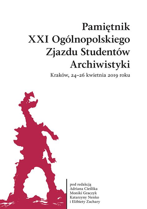 Pamietnik viii ogolnopolskiego zjazdu studentow archiwistyki. - Century 21 accounting studyguide answer key.