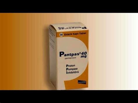 Pampas ilaç