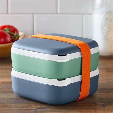 Pampered Chef Boxes