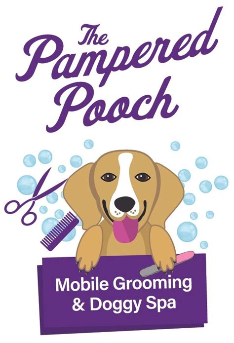 Pampered Pooch Mobile Grooming Salon - MapQuest