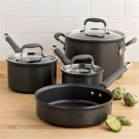 Pampered chef pans. Shop Cookware & Bakeware and other top kitchen products at PamperedChef.com. Explore recipes and cooking ideas that make every meal a win! ... 1-888-OUR-CHEF (1-888 ... 