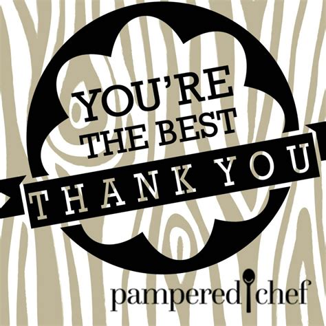 Pampered chef thank you images. Jul 20, 2021 - Explore Rachel Payne Ptk's board "pampered chef memes", followed by 109 people on Pinterest. See more ideas about pampered chef, pampered chef party, pampered chef consultant. 