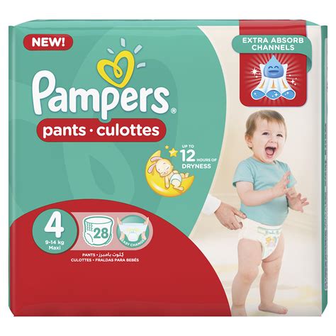 Pampers® Pants™