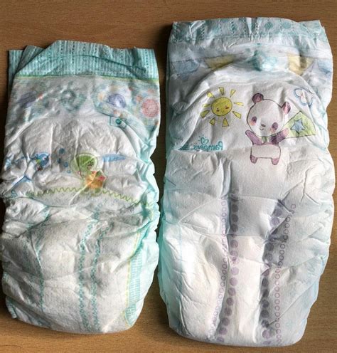 Pampers Ninjamas Nighttime Pants Toddler Girls Size L/XL, 34 Count (Select  for More Options)