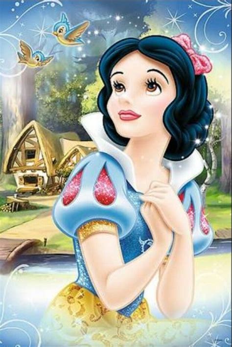 Pamuk prenses Pinterest.