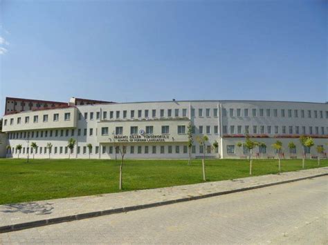 Pamukkale Üniversitesi Yabancı Diller Yüksekokulu Ön Lisans ve . 