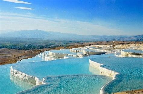 Pamukkale Ambar.