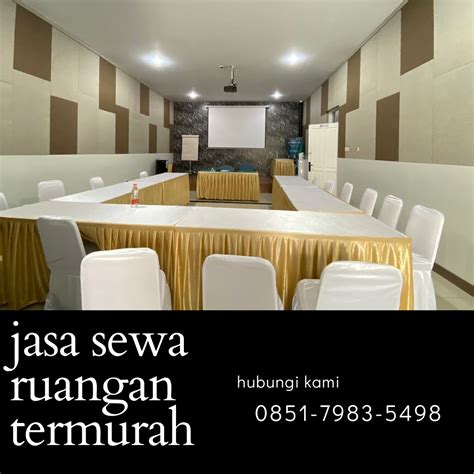 Pamulang sewa tempat berlibur