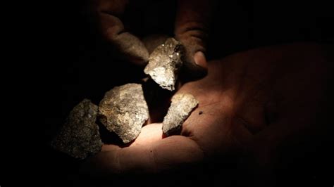 Pan American Silver sells $593M in South American assets in trio of deals