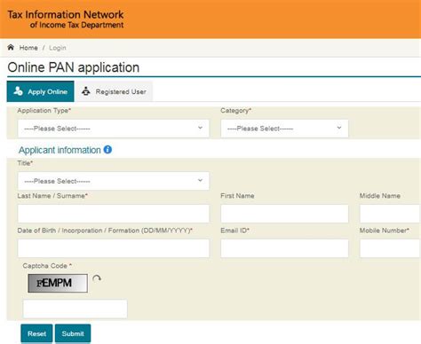 Pan Card Name Change form How to Write Application for Pan Updation at