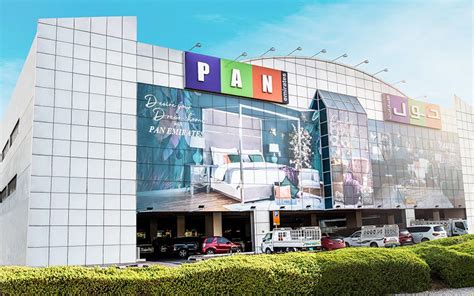 Pan Emirates reveals attractive DSF offers MENAFN.COM