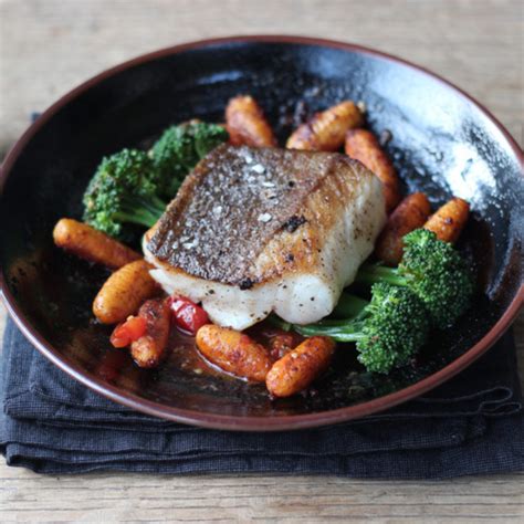 Pan Fried Pollock Recipe - Food.com