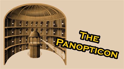 Pan Opticon - definition of Pan Opticon by The Free Dictionary