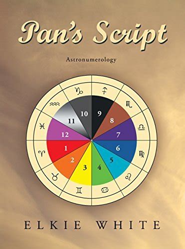 Pan S Script Astronumerology