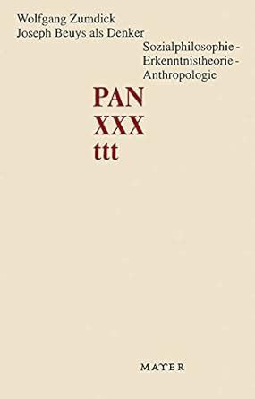 Pan ccc ttt: joseph beuys als denker: sozialphilosophie   erkenntnistheorie   anthropologie. - Leon linear algebra solutions manual 8th edition.