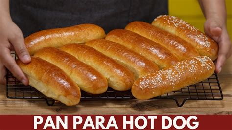 Pan para hot dog sam. Things To Know About Pan para hot dog sam. 