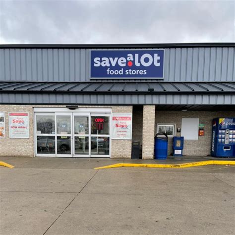 Sav-A-Lot is a good experience. I shop the Save-A-Lot on memorial boulevard here in Lakeland Florida the folks are always nice there at the store is clean and you can really save a lot compared to the other stores it's always a good experience to shop there. Date of experience: February 28, 2022. Useful.. 