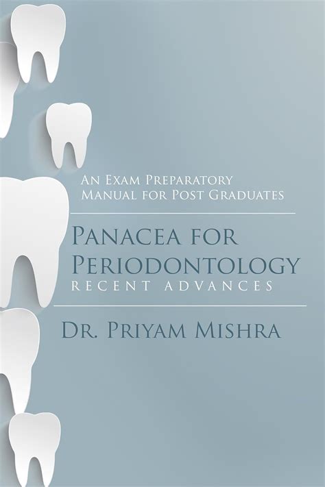 Panacea for periodontology an exam preparatory manual for post graduates. - Le développement des capacités dans le domaine de l'environnement.