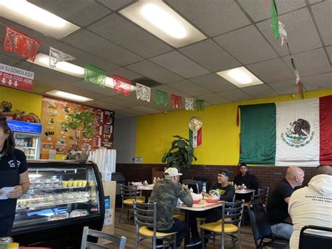 TAQUERIA Y PANADERIA CHIHUAS INC (Entity #20181058996) is a Corporation in Denver, Colorado registered with the Colorado Department of State (CDOS). The entity …. 