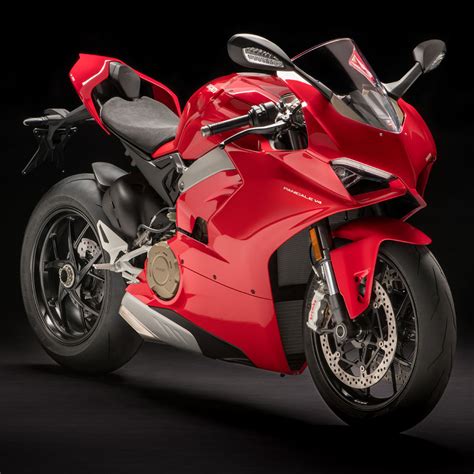 Ducati Panigale V4 continues its evolution for Model Year 2023 with the introduction of a series of electronic improvements that make the bike even easier and more intuitive for riders of all levels. The Panigale family is the maximum expression of the continuous exchange of information and technologies from the world of racing to production ... .