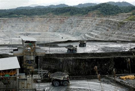 Panama’s high court declares mining contract unconstitutional. Here is what happens next