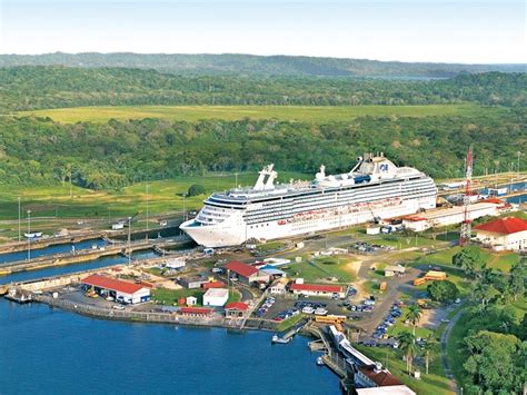 Panama Canal Cruise Tips Cruise Critic