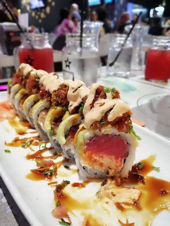 Panama City, FL Sushi Restaurant - chamberofcommerce.com