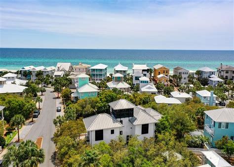 Panama City Beach, Florida United States - Captains Quarters Carillon …