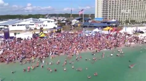 Panama City Beach Spring Break: Beach Closures Explained & Safety Tips (2026)